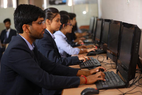 JIET Institute of Design & Technology Jodhpur Campus & Facilities photo 10