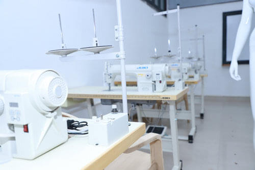 JIET Institute of Design & Technology Jodhpur Campus & Facilities photo 4