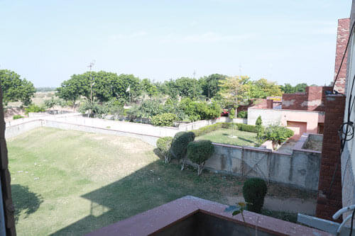 JIET Institute of Design & Technology Jodhpur Campus & Facilities photo 2