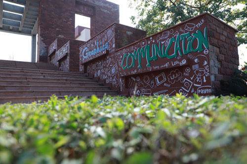 JIET Institute of Design & Technology Jodhpur Campus & Facilities photo 3