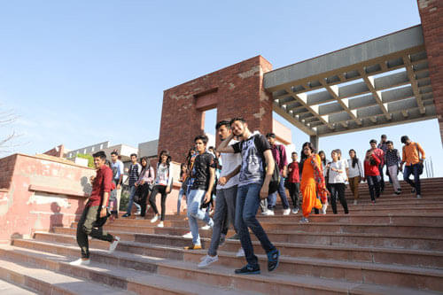 JIET Institute of Design & Technology Jodhpur Campus & Facilities photo 11