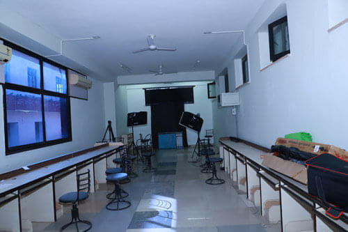 JIET Institute of Design & Technology Jodhpur Campus & Facilities photo 7