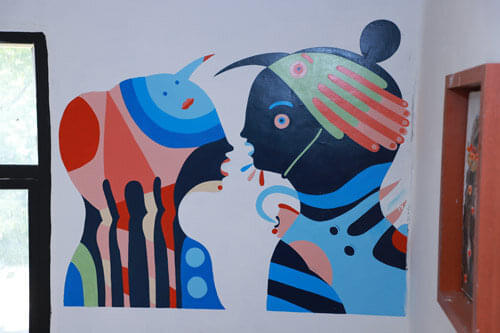 JIET Institute of Design & Technology Jodhpur Campus & Facilities photo 6