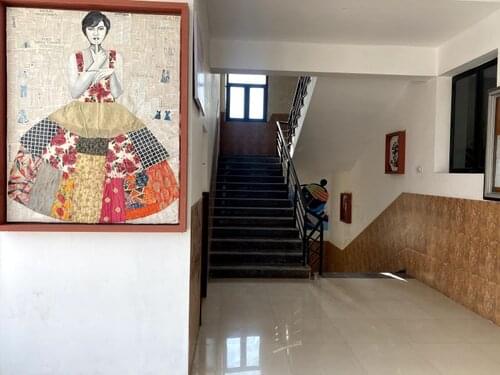 JIET Institute of Design & Technology Jodhpur Campus & Facilities photo 17