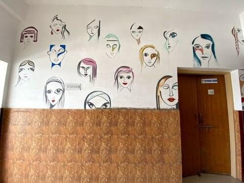 JIET Institute of Design & Technology Jodhpur Campus & Facilities photo 15