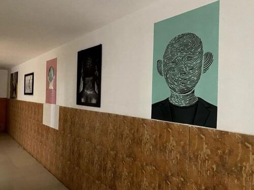 JIET Institute of Design & Technology Jodhpur Campus & Facilities photo 14