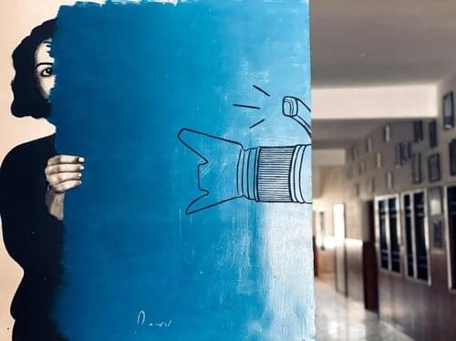 JIET Institute of Design & Technology Jodhpur Campus & Facilities photo 13