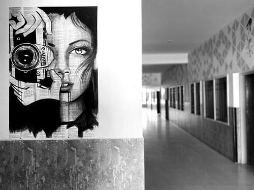 JIET Institute of Design & Technology Jodhpur Campus & Facilities photo 12