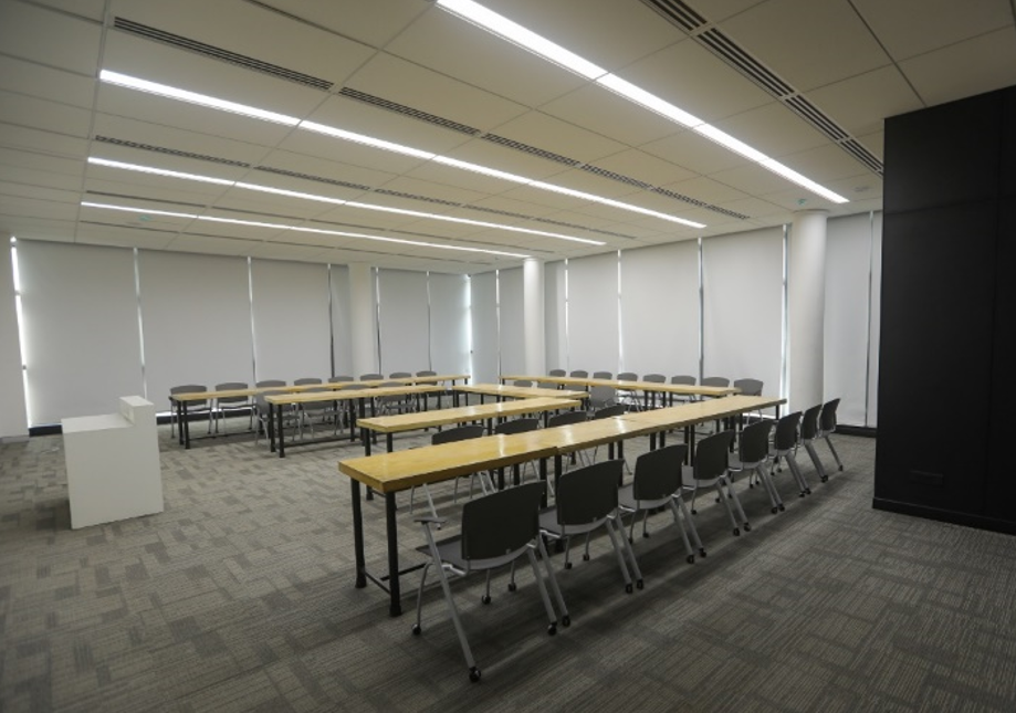 KK Modi University Bhilai Infrastructure photo 12