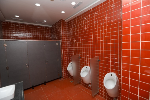 KK Modi University Bhilai Infrastructure photo 15