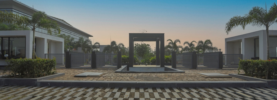 KK Modi University Bhilai Infrastructure photo 20