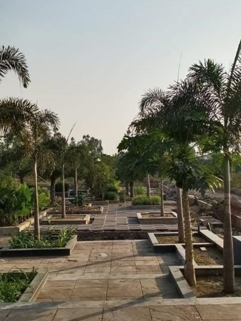 KK Modi University Bhilai Infrastructure photo 25