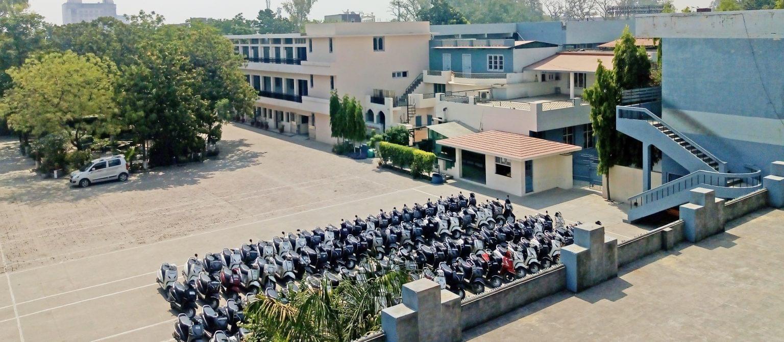 SSSS College of Commerce for Women Amritsar Campus photo 1