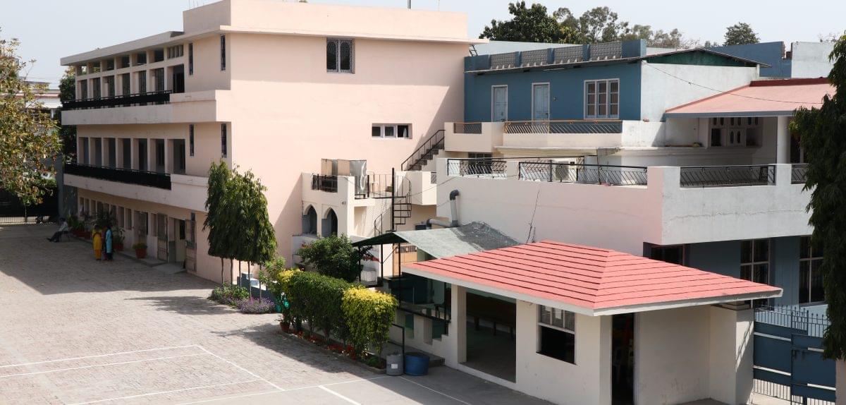 SSSS College of Commerce for Women Amritsar Campus photo 3