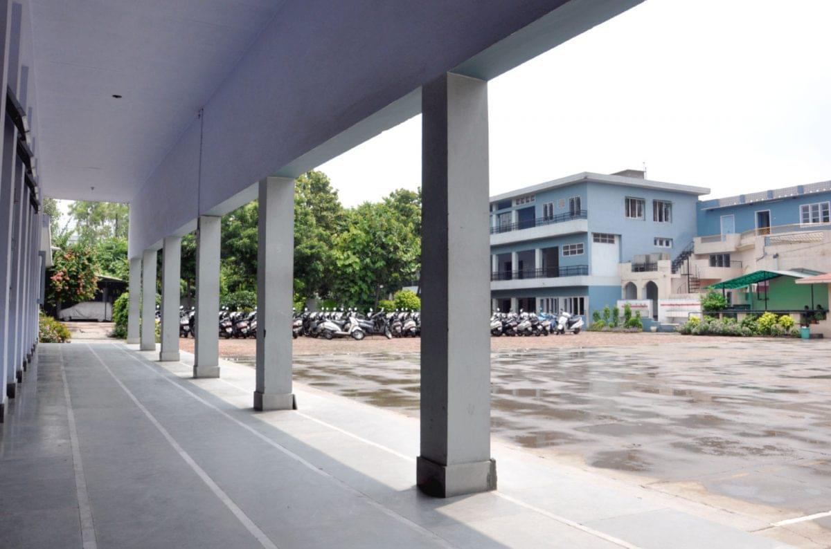 SSSS College of Commerce for Women Amritsar Campus photo 2