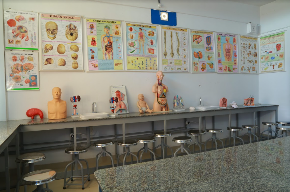 Empire College of Science Malappuram Infrastructure & Facilities photo 12