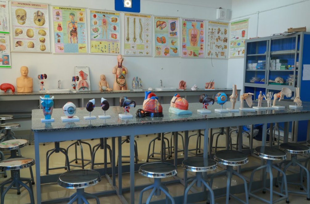 Empire College of Science Malappuram Infrastructure & Facilities photo 13