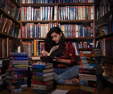 Renaissance University Indore Infrastructure photo 4