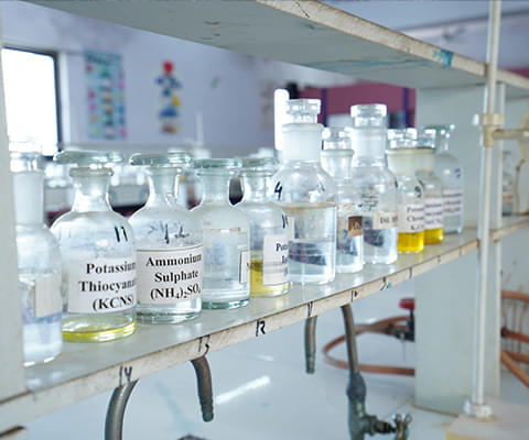 Renaissance University Indore Infrastructure photo 6