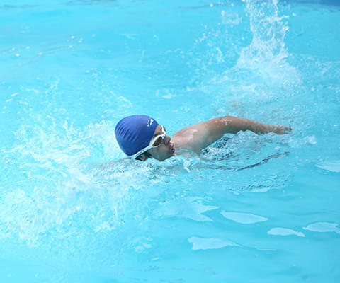 Renaissance University Indore Infrastructure photo 9