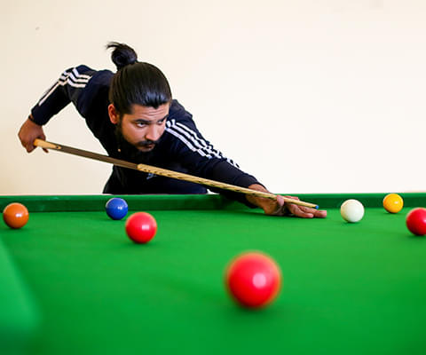 Renaissance University Indore Infrastructure photo 11