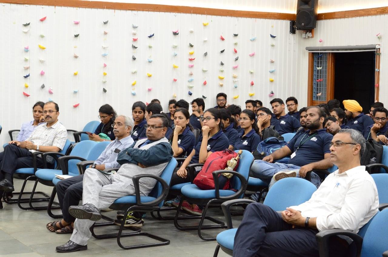 IIFM Bhopal Events photo 21