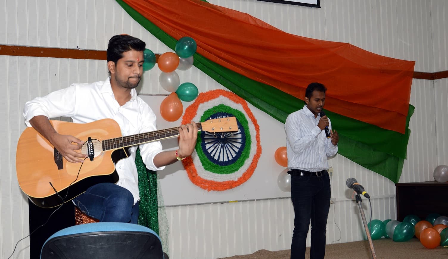 IIFM Bhopal Events photo 26