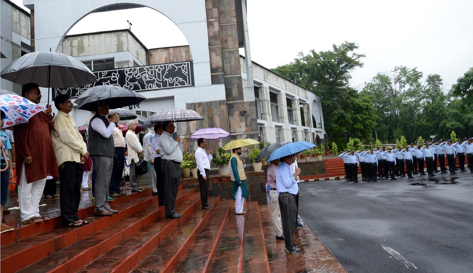 IIFM Bhopal Events photo 24