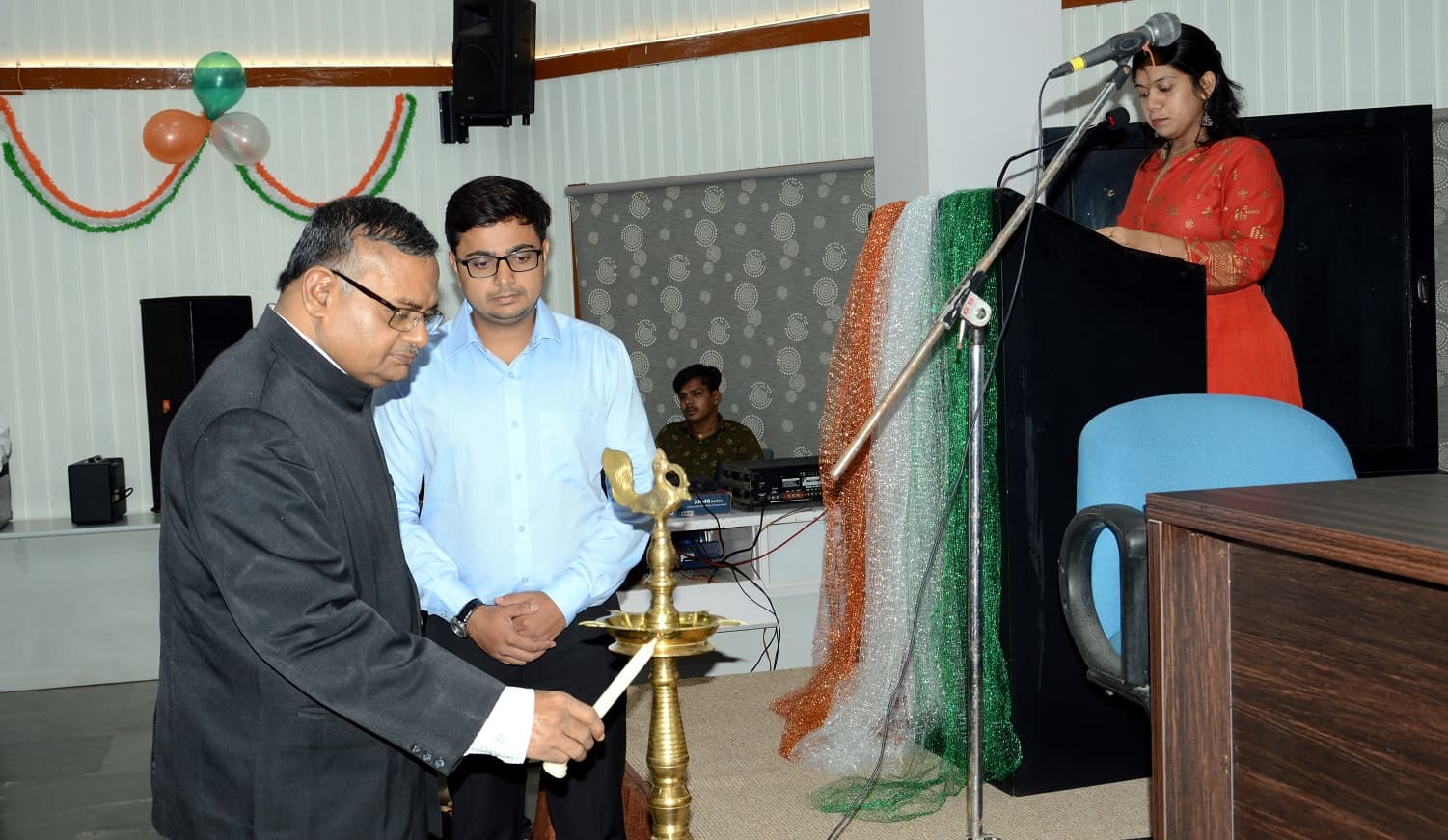 IIFM Bhopal Events photo 25