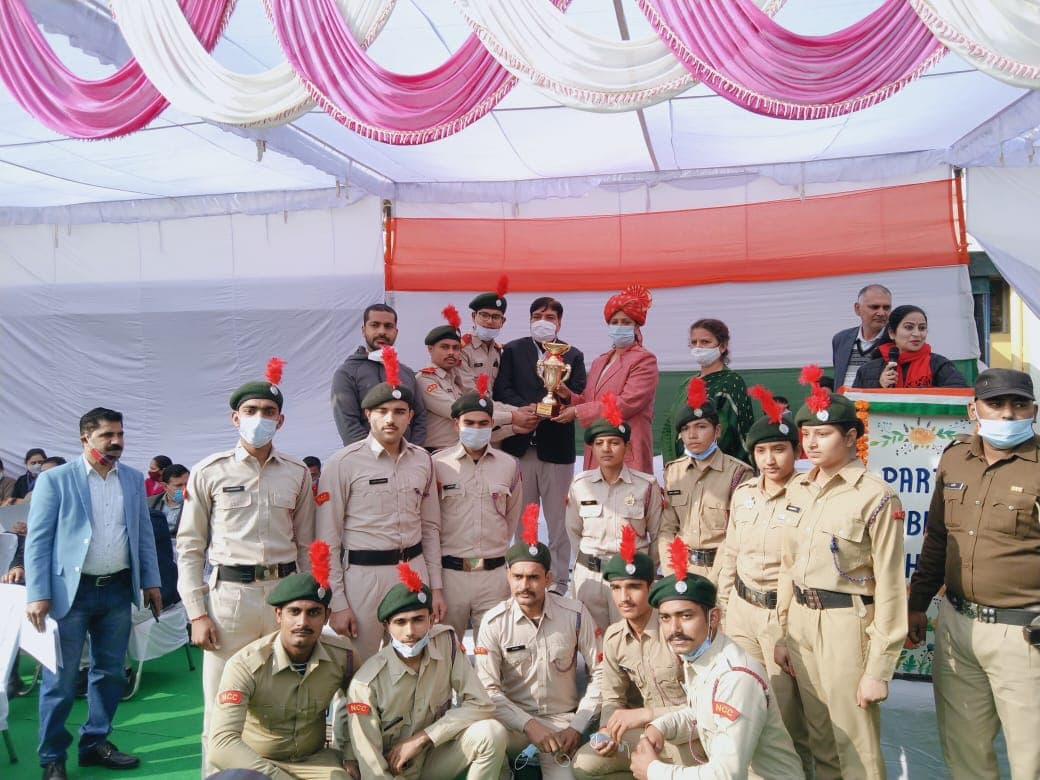 Government College Karnal Events photo 4