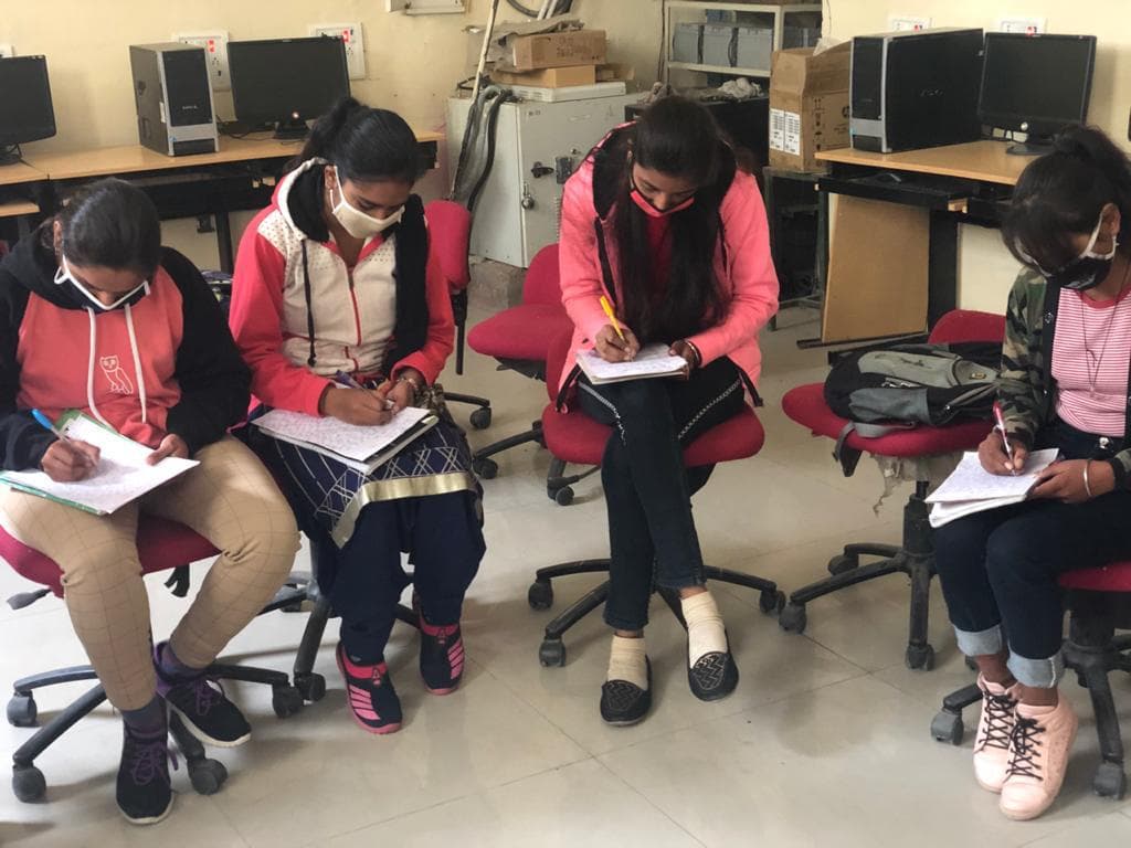 Government College Karnal Events photo 6