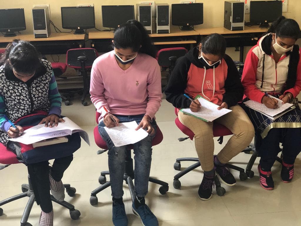 Government College Karnal Events photo 8