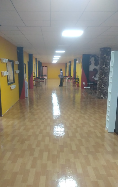 JD Institute of Fashion Technology Vijayawada Campus photo 1
