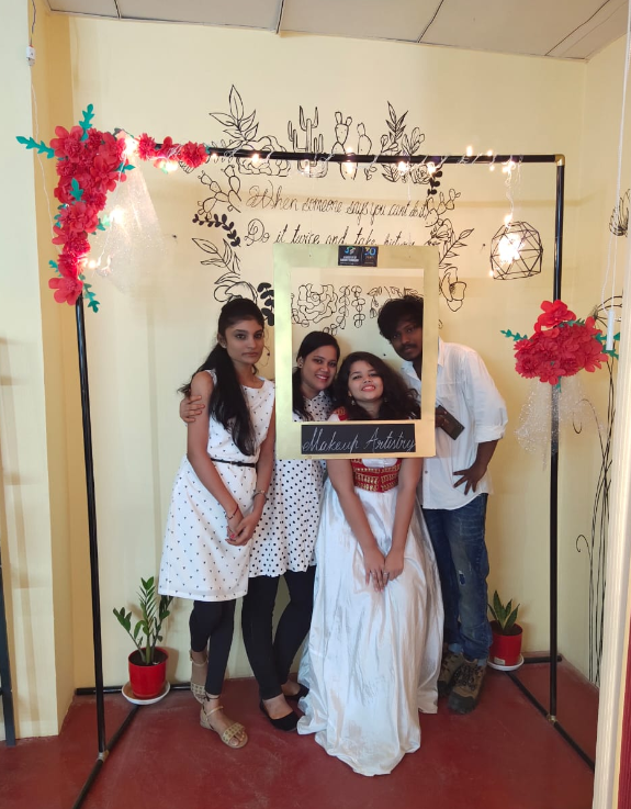 JD Institute of Fashion Technology Vijayawada Campus photo 3