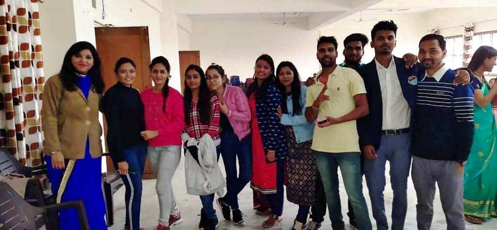 Nimbus Academy of Management Dehradun Event photo 1