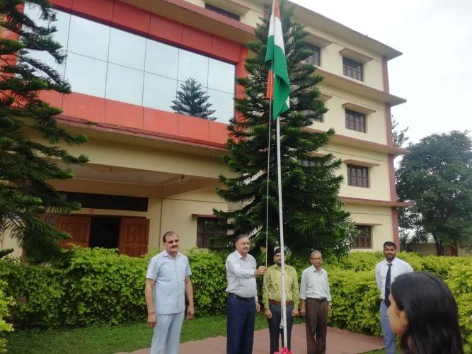 Nimbus Academy of Management Dehradun Event photo 9