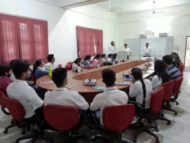 Nimbus Academy of Management Dehradun Event photo 13