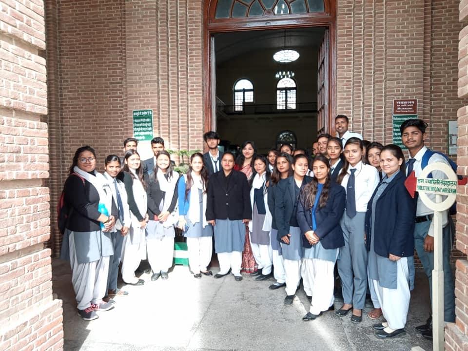 Nimbus Academy of Management Dehradun Event photo 5