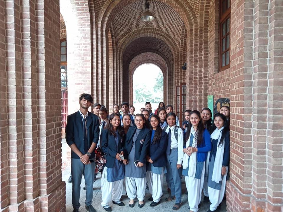 Nimbus Academy of Management Dehradun Event photo 7