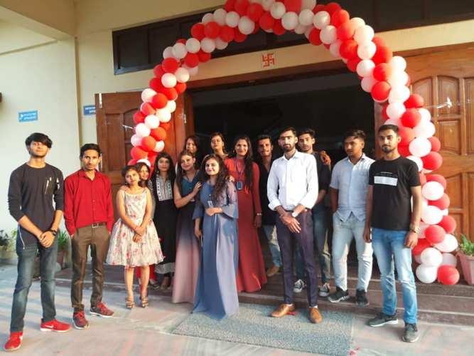 Nimbus Academy of Management Dehradun Event photo 8