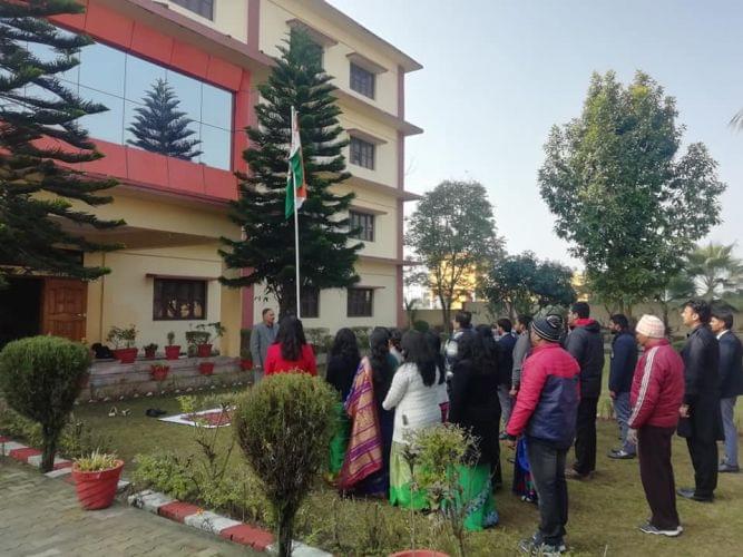 Nimbus Academy of Management Dehradun Event photo 10