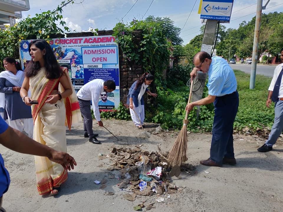 Nimbus Academy of Management Dehradun Event photo 11