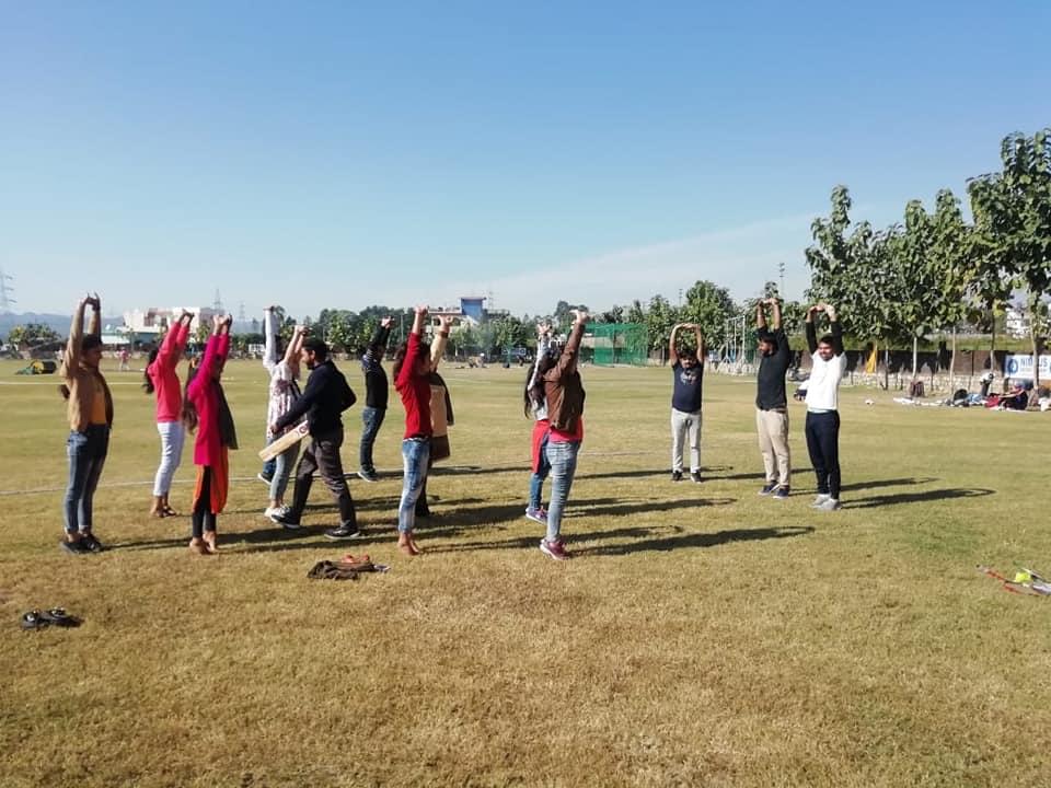 Nimbus Academy of Management Dehradun Event photo 15