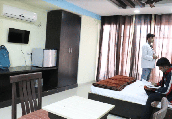 NIMS University Jaipur Campus photo 60