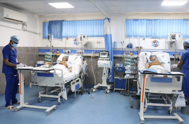 NIMS University Jaipur Campus photo 61