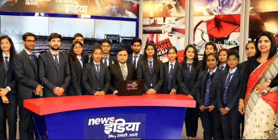 NIMS University Jaipur Campus photo 62