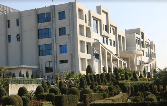 NIMS University Jaipur Campus photo 52