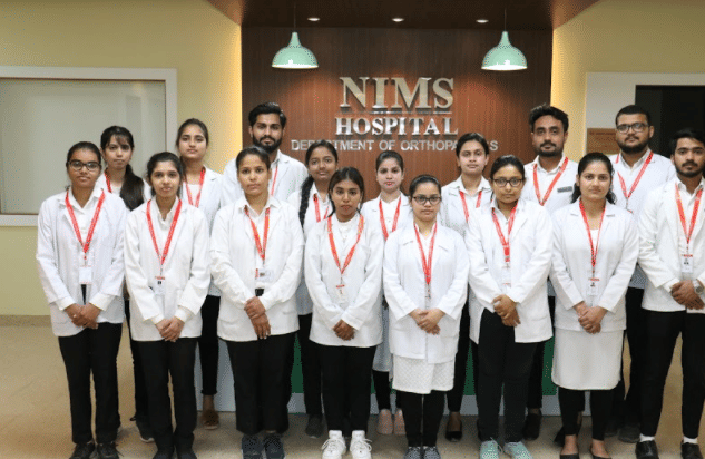 NIMS University Jaipur Campus photo 53