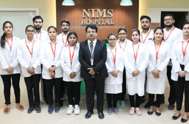 NIMS University Jaipur Campus photo 54