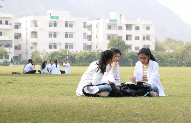 NIMS University Jaipur Campus photo 56